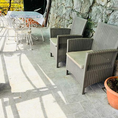 Casa Luisa & Milu , Coastal Retreats In Furore! Экстерьер фото