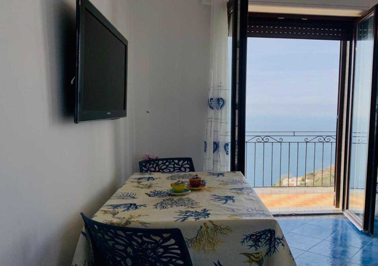 Casa Luisa & Milu , Coastal Retreats In Furore! Экстерьер фото