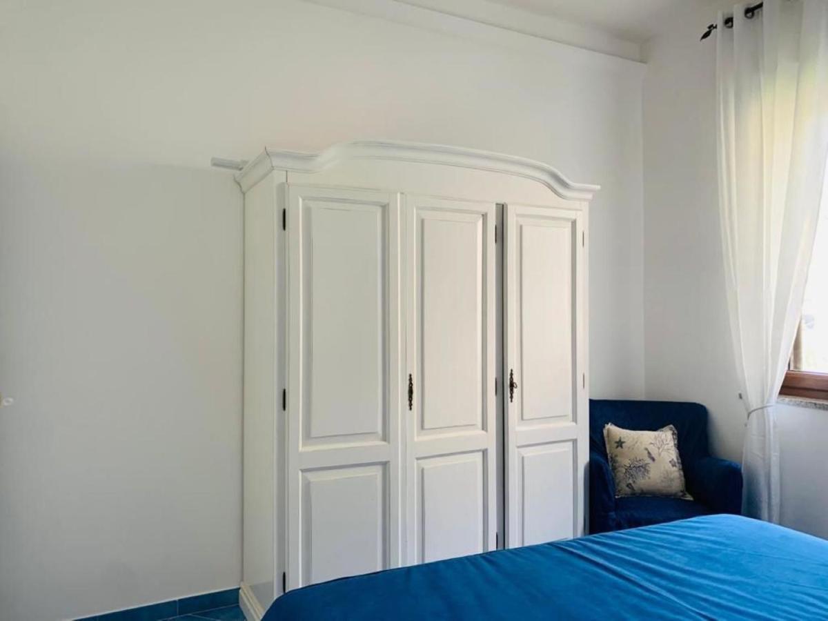 Casa Luisa & Milu , Coastal Retreats In Furore! Экстерьер фото