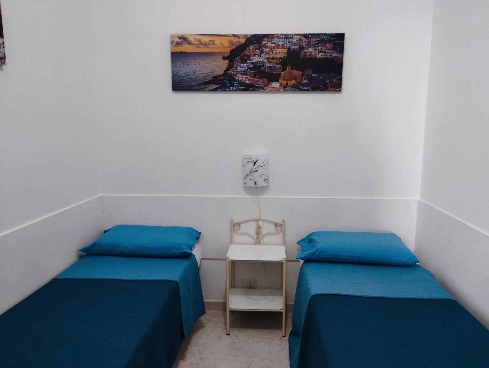 Casa Luisa & Milu , Coastal Retreats In Furore! Экстерьер фото