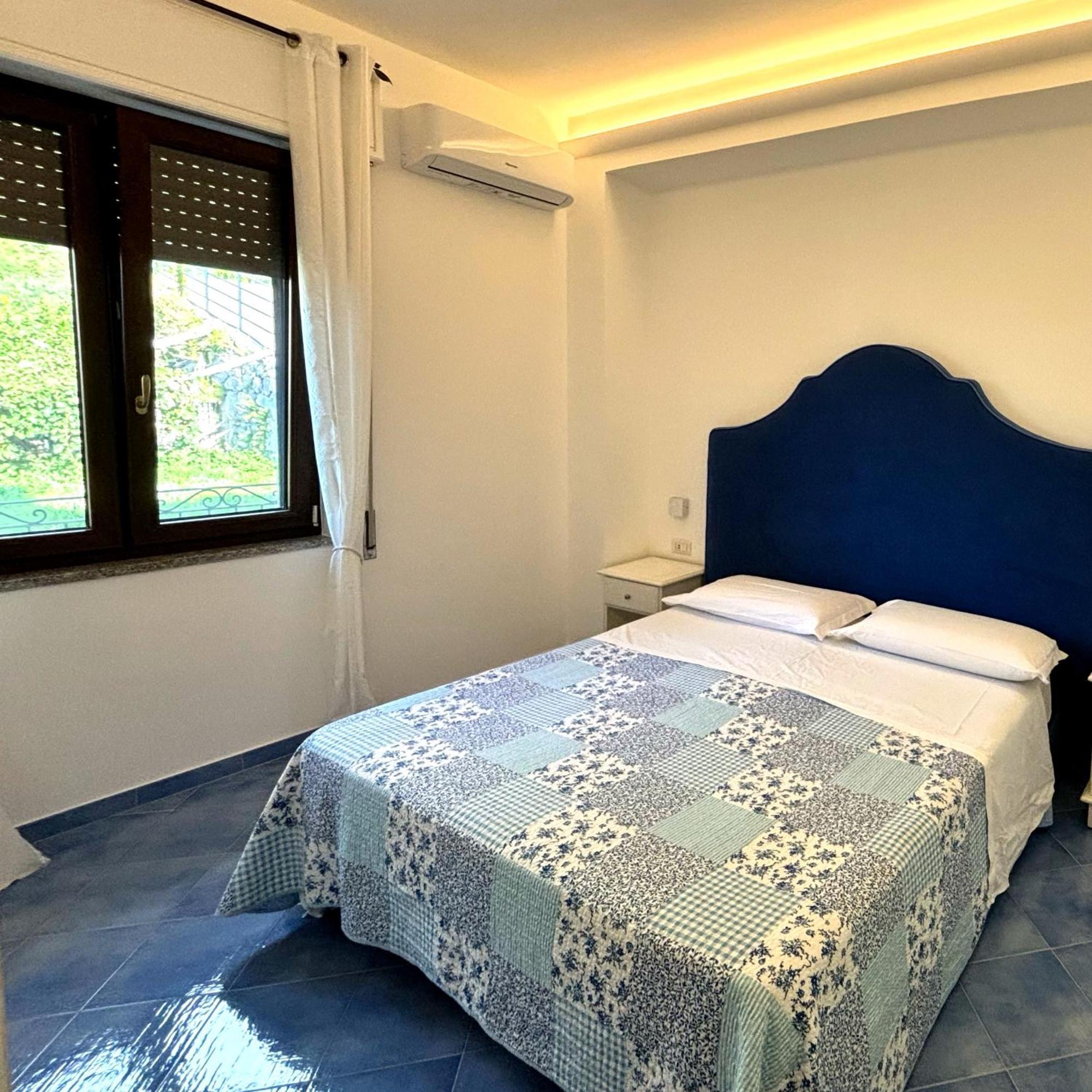 Casa Luisa & Milu , Coastal Retreats In Furore! Экстерьер фото