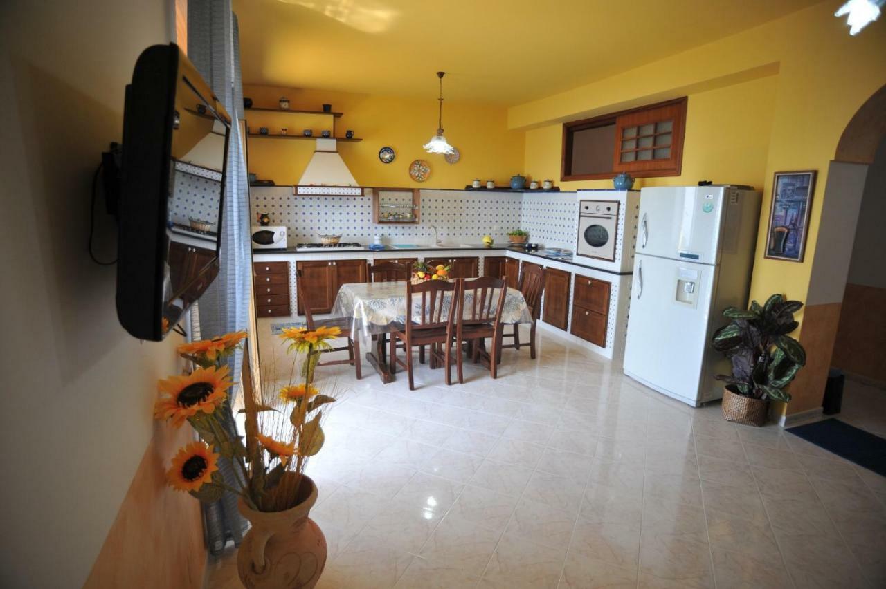 Casa Luisa & Milu , Coastal Retreats In Furore! Экстерьер фото