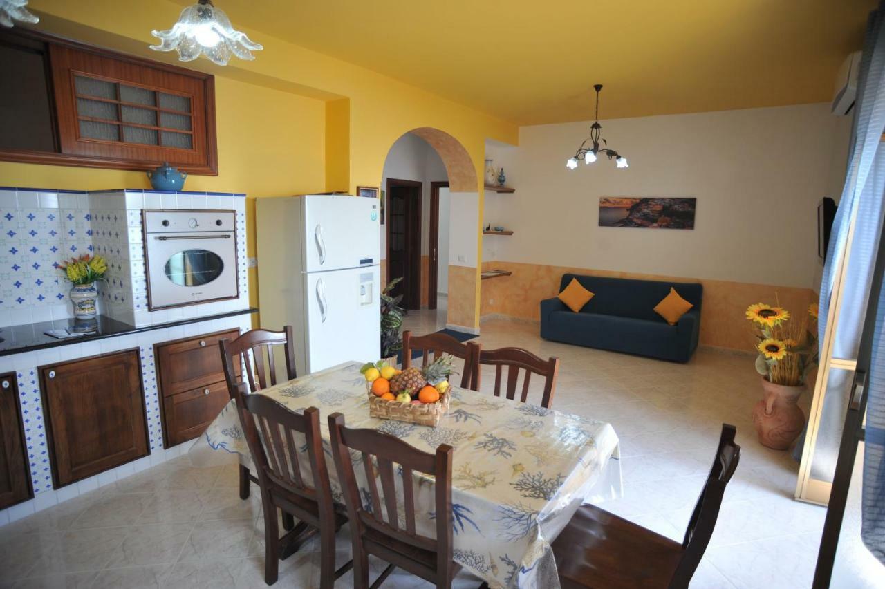 Casa Luisa & Milu , Coastal Retreats In Furore! Экстерьер фото